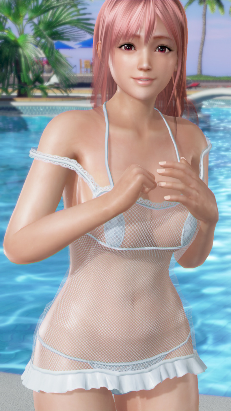 DOA PhotoLove
