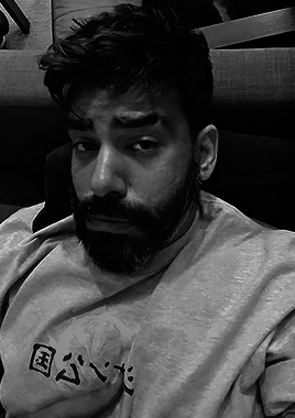 RAHUL KOHLI + TIKTOK