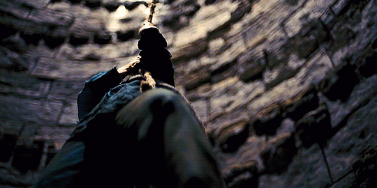 areax:  Then make the climb. As the child did. Without the rope.The Dark Knight Rises
