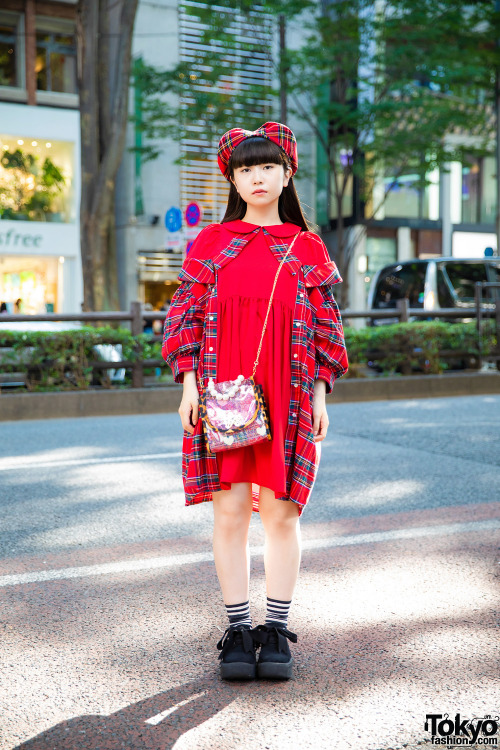 Tokyo Fashion