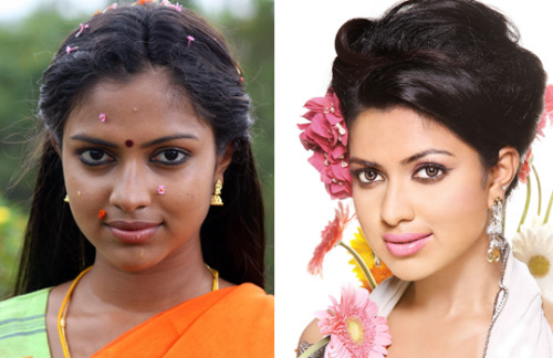 love-indian-actress:Cinema Industry worst habit is still going strong : WhitewashingGuess to whom it