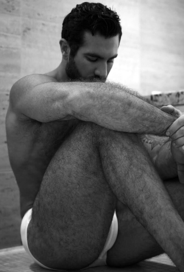 Take Your Pleasure Seriously