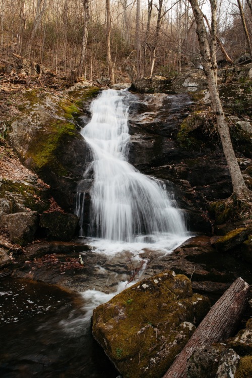 Crabtree Falls, VAby Tyler Phenes