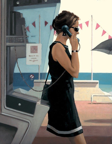 by http://contemporainwoman.tumblr.com/post/138107893620/jack-vettriano