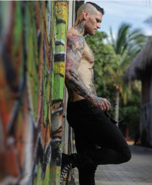 ro88r:  Marshall Perrin