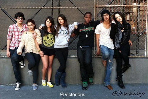 List of posts by Tori Vega, Victorious Wiki