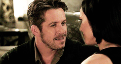 mortishia-addams:  Outlaw queen       ↳ Then || Now  