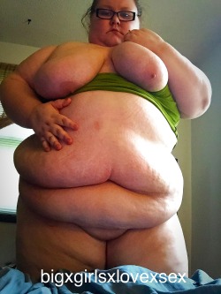 bigssbbwgirl:  Are you looking for sex with BBW? - CLICK HERE!