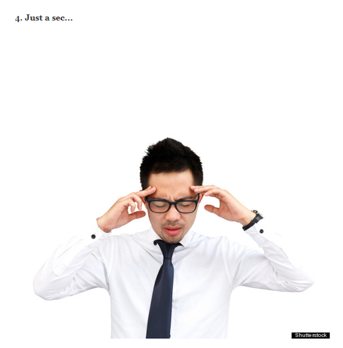 50shadesofgamkar:            And this is why huffpo is great 