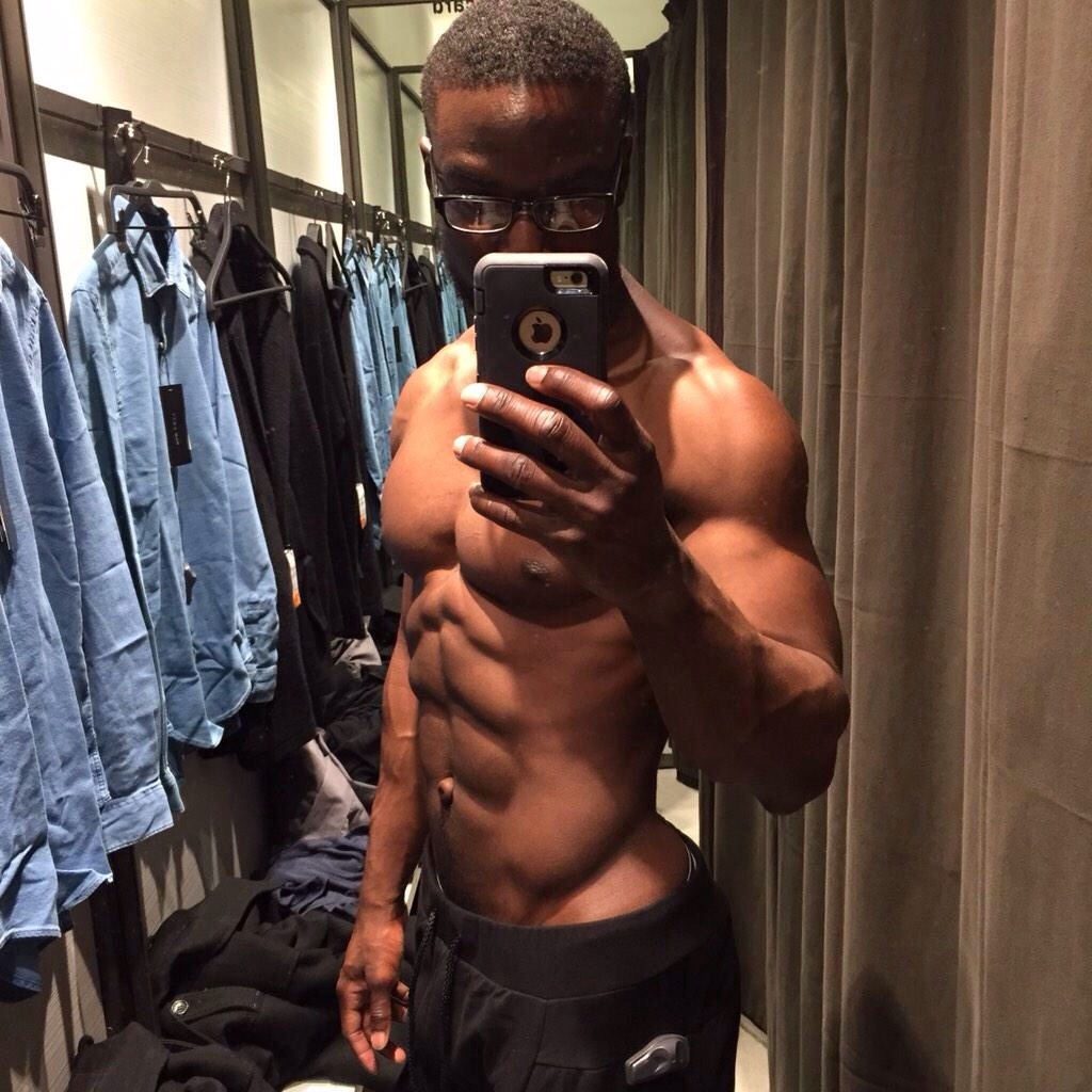getitmoist:  Body/Bae/DickInAss goals
