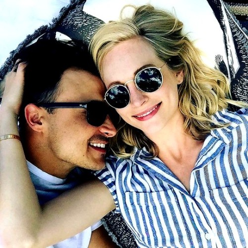 accolalove: @josekingseco: Happy birthday to my @craccola I could lay in the park with you fore