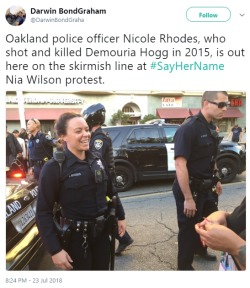 kingjaffejoffer: Murderers from Oakland Police