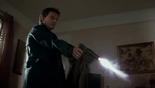 30 Rounds of Me(h):