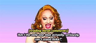 what does reading mean in drag