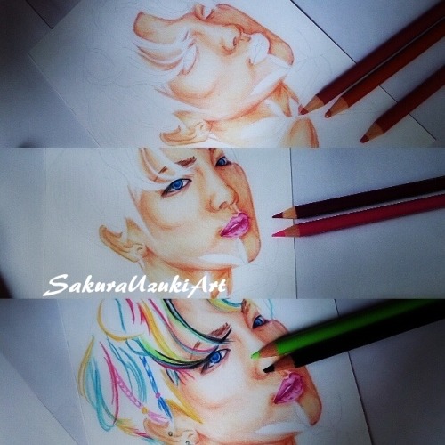 sakurauzukiart: Key ♥