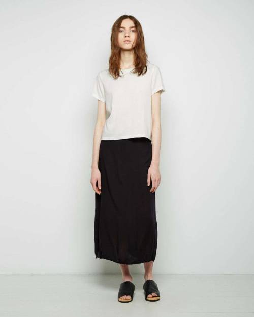 Voile Slip SkirtSearch for more Skirts by Raquel Allegra on Wantering.