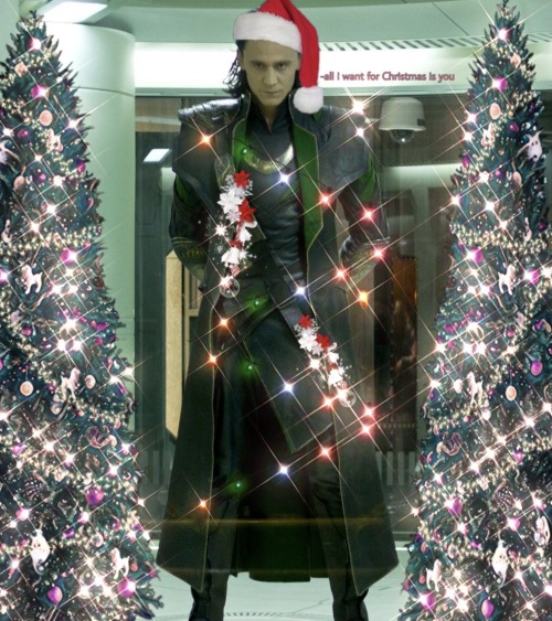 Xmas Post