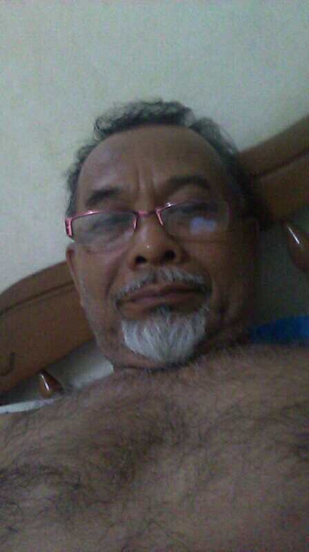 ngahboy: Atok sdap