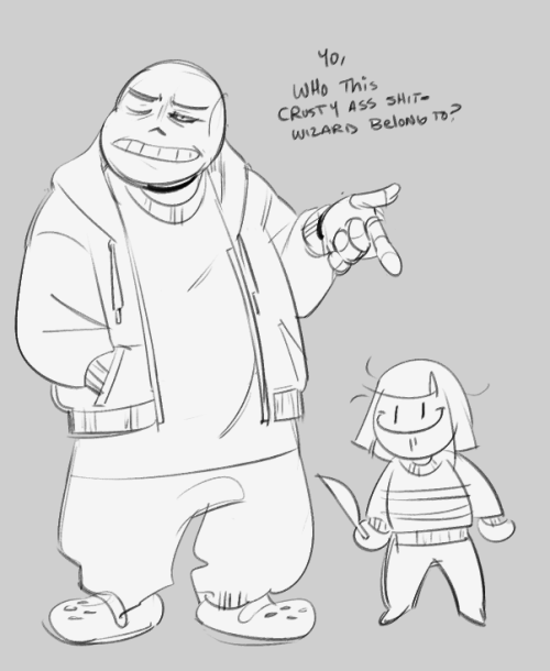 kittykatmaniac: My Undertale Au is called TiredTale where everything is legit the exact same as regu