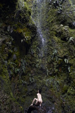 ericajay:  Erica Maciek Jasik Chicaque National Park- Soacha, Colombia