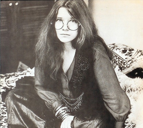 chibierinx3:  Janis Joplin 