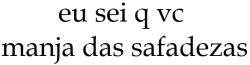 Princesa Tipo Fiona