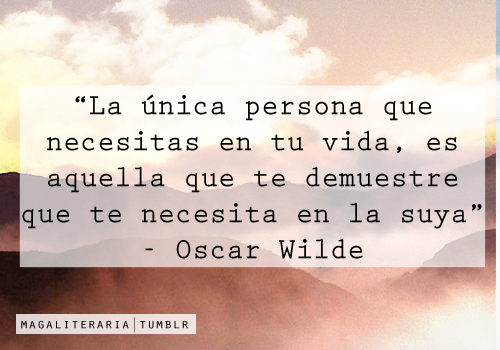 Hello people. — El amor se demuestra con hechos, no solo con...