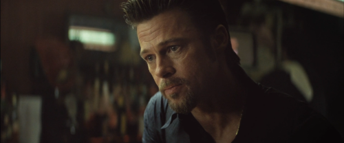 Killing Them Softly, 2012 Director - Andrew DominikCinematography - Greig Fraser