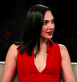 maggierogers:Gal Gadot in ‘Between Two Ferns: The Movie (2019)’ 