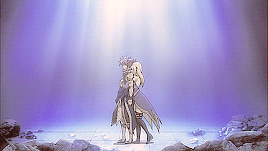 taleen777:  “What’s wrong, Lucy?”“Nothing. Just a feeling… Thank you.”Happy