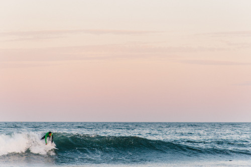 Rye Rocks session with Kai and Lars