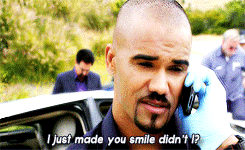 cortexifansquint:  CM Meme[1/6] brotps- Morgan/Garcia 