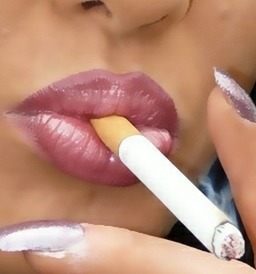 My Smokey Obsession