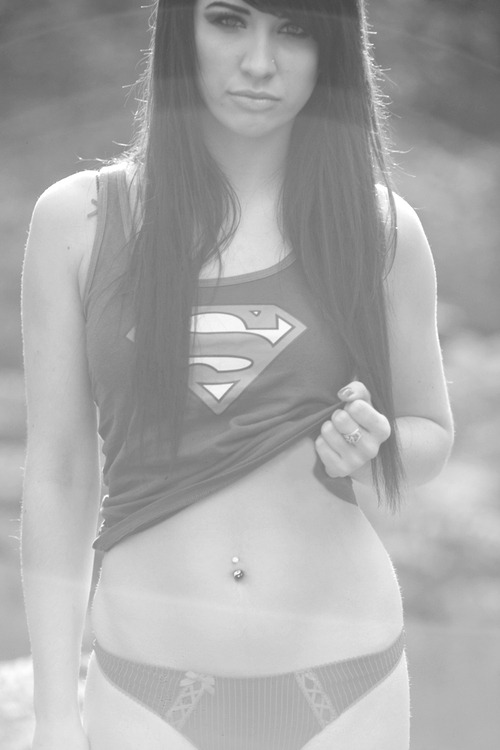 Super girl