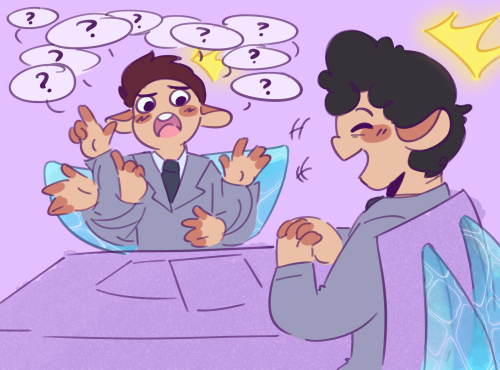 Ok This Is Gonna Sound Fun But, Did Timmy Ever Get Any Advice From "fairy Mason" Who Was His Fairy Lawyer