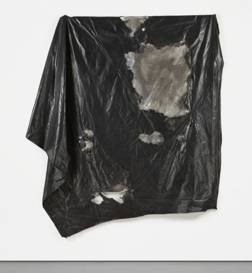 standingatthefence:David Hammons |  May 17, 2008