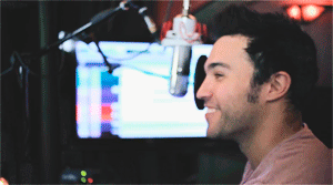 alyisdead:Pete Wentz - Cutest Dude Alive