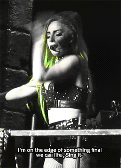 Gypsy princess