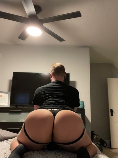 footballsweetcheeks:the elusive jockstrap thong combo