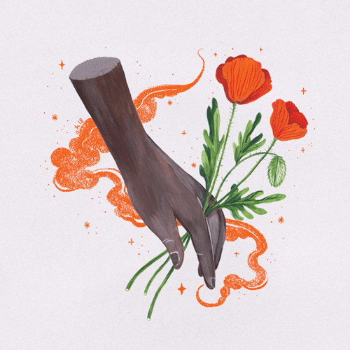 Herbal Hands
