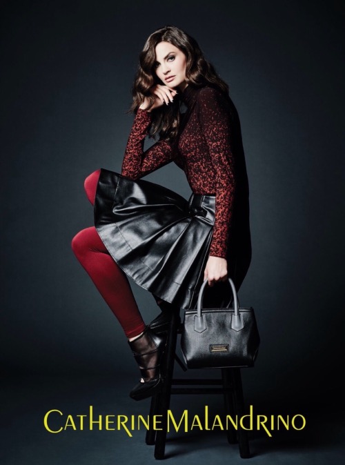 Catherine Malandrino Vogue September 2015