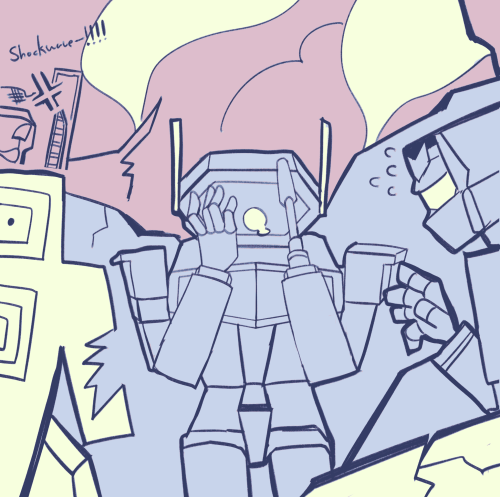 ronyyydraws - just a lazy artist