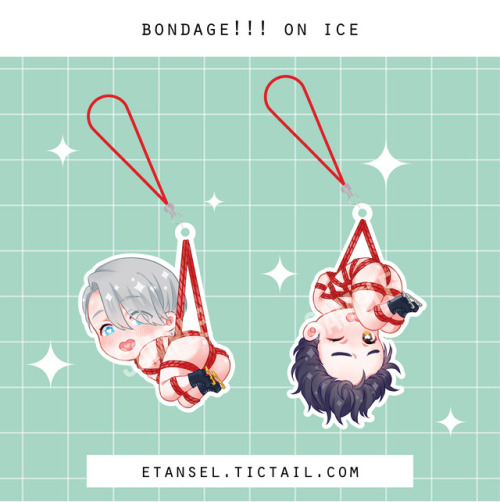 Hello! I’m opening another PO for my new charms! Please visit this link to order!