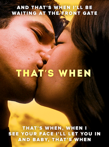 TEEN WOLF CHARACTERS As TAYLOR SWIFT ALBUMS (insp. X X X)