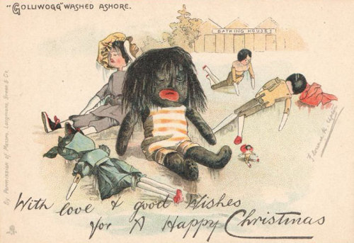 Victorian Christmas cardhttps://painted-face.com/