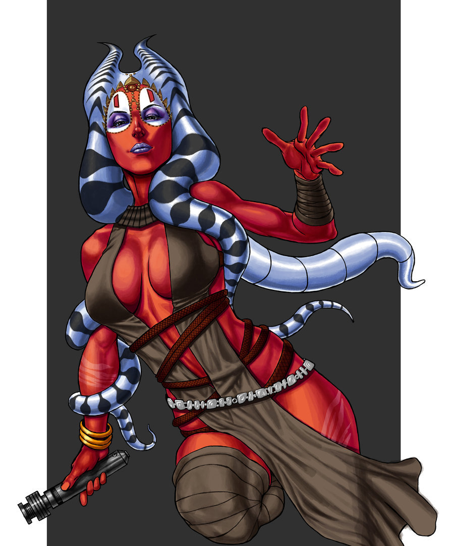 Fantasy & Sci Fi