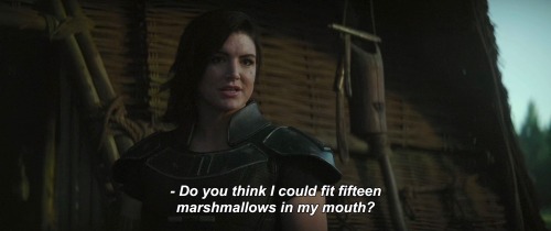 Marshmallows