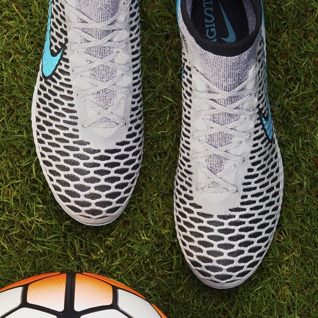 nikefootball1433318177 Flood the pitch with endless playmaking.  Create consistently