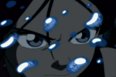 blue-eyed-firebender:“Now she’s stronger than you knowA heart of steel starts to grow”(-Superheroes,