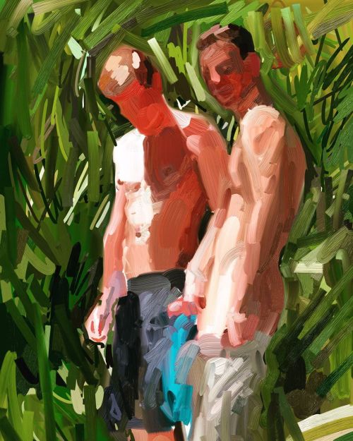 Beyond-The-Pale:alberto Munioz